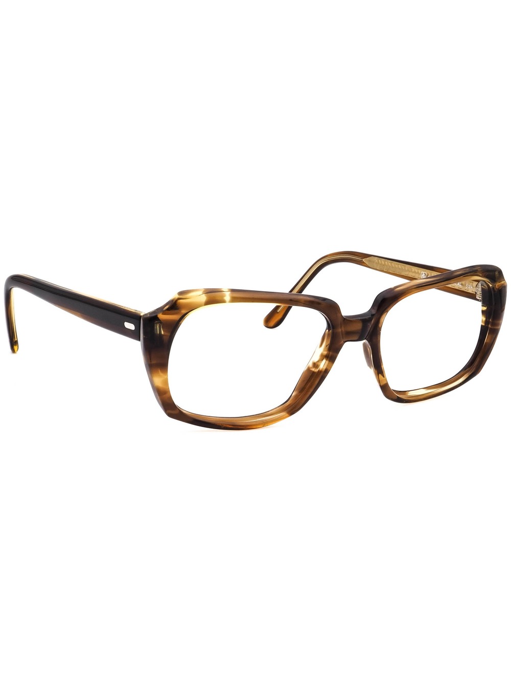 American Optical Red Dot Screw Eyewear